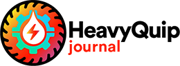 HeavyQuip journal