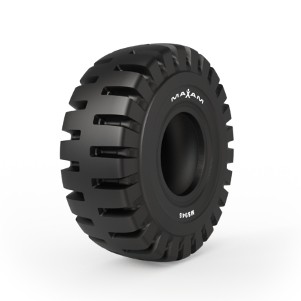MS945 tire